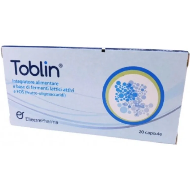TOBLIN 20 Cps