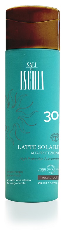 SALI DI ISCHIA LAT SOL SPF30