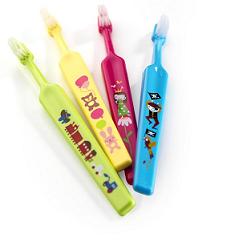 TePe Mini Spazzolino Per Bambini Con Setole Extra Soffici
