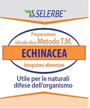 SELERBE ECHINACEA TM 50ML