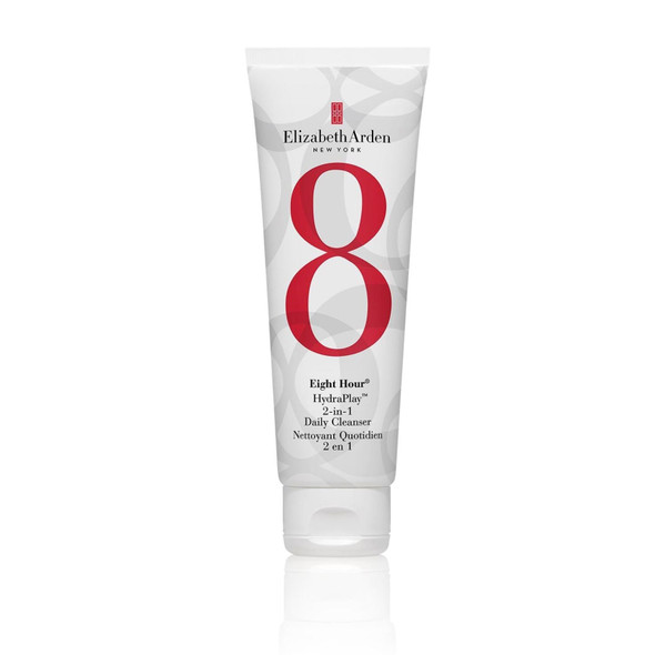 EA EIGHT HOUR HYDRAPLAY CLEAN.VISO
