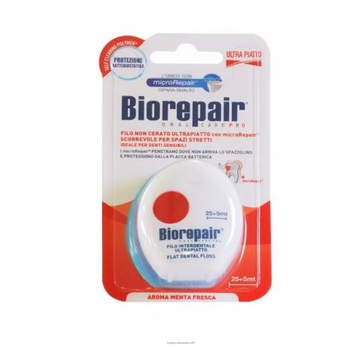 BIOREPAIR FILO PIATTO