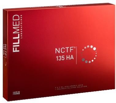 FILLMED NCTF 135 HA SIR INTRAD