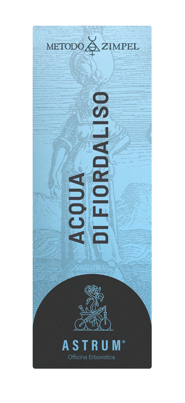 ACQUA FIORDALISO 10ML ASTRUM