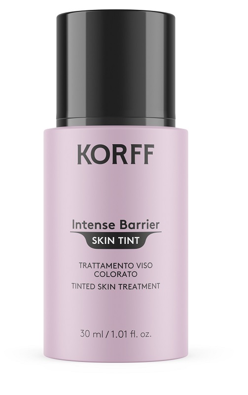 INTENSE BARRIER SKIN TINT 04