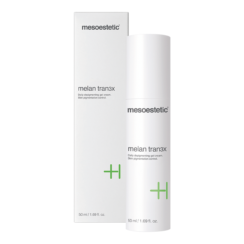 MESOESTETIC MELAN TRANEX GEL CREMA 50ML