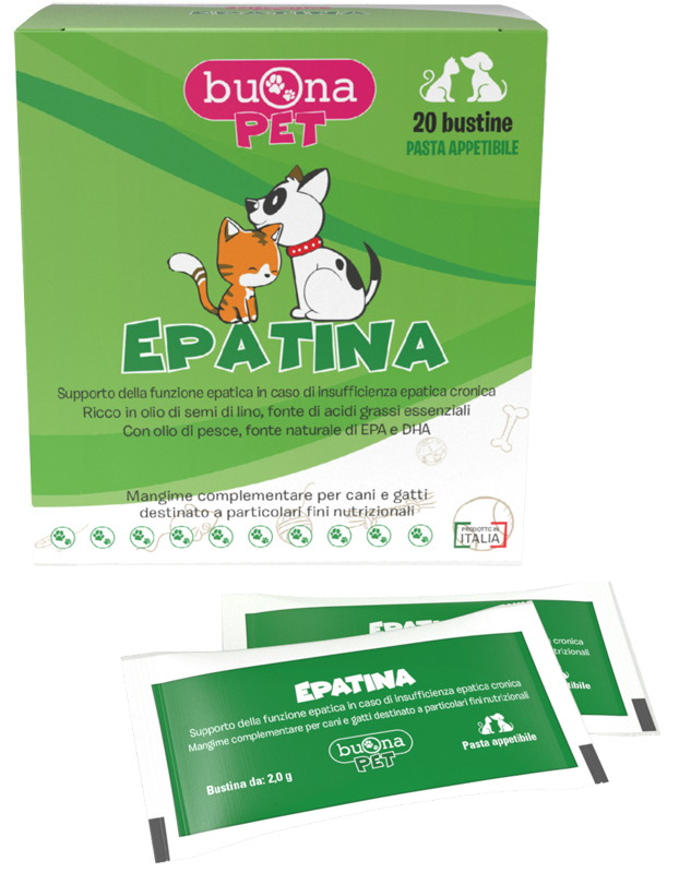 EPATINA 20 Bust.
