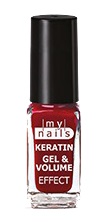 MY NAILS KERATIN GEL&VOL EF103