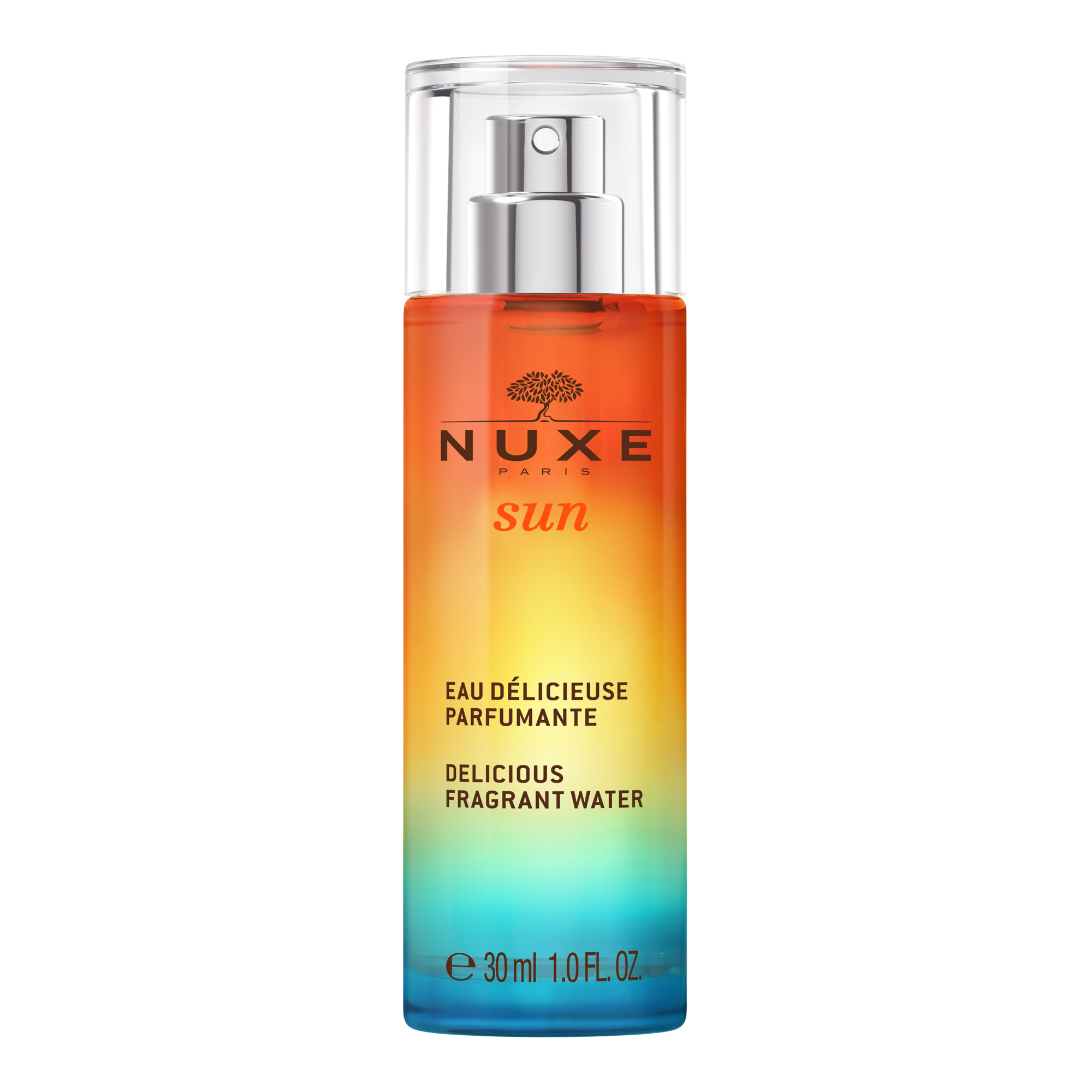 Nuxe - Sun - Acqua Profumata Deliziosa 30 ml