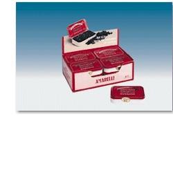 Amarelli Liquirizia Spezzata Scatola Rossa 40 g