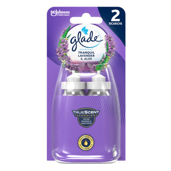 GLADE SENSE & SPR DOP/RICARIC LAVA