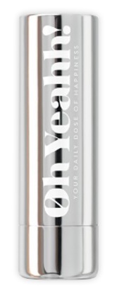 THE HAPPINESS I OH YEAHH SILVE