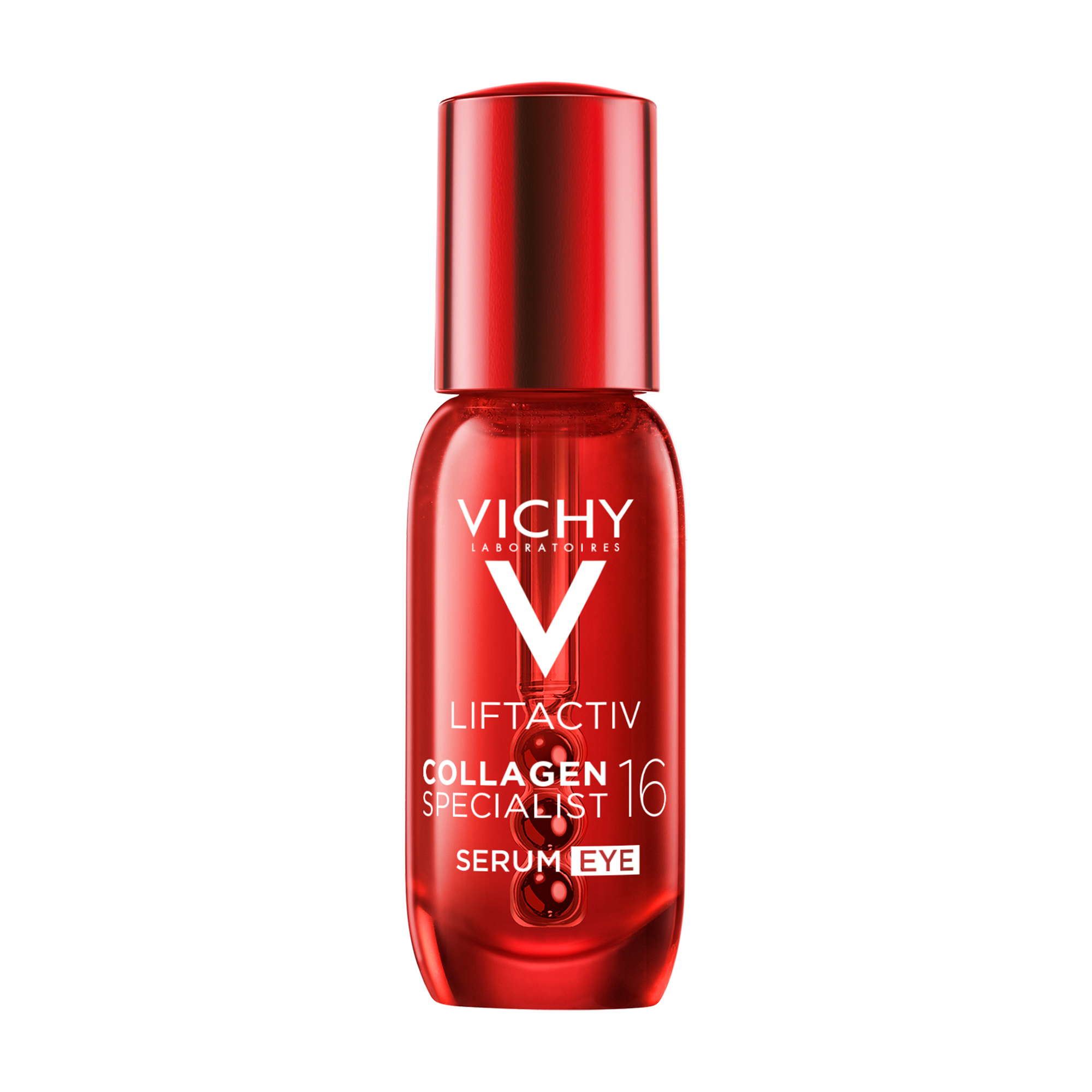 Vichy - Liftactiv Collagen Specialist 16 - Siero Occhi Antirughe 15 ml