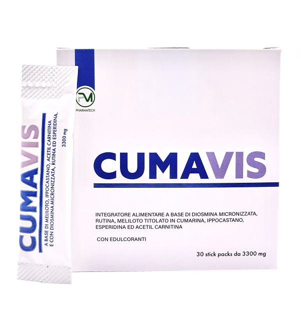 CUMAVIS 30STICK PACK