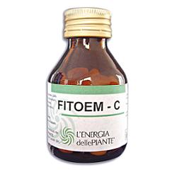 FITOEM C 100TAV "L'EN.D.PIANTE