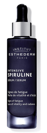 INTENSIVE SPIRULINE SIERO 30 ML