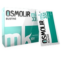 Osmolir MK 331 Integratore 14 Bustine