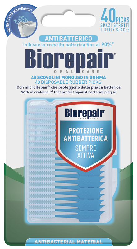 BIOREPAIR SOFT PICK FINE