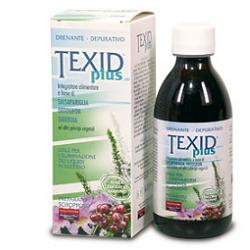 TEXID PLUS 250 ML