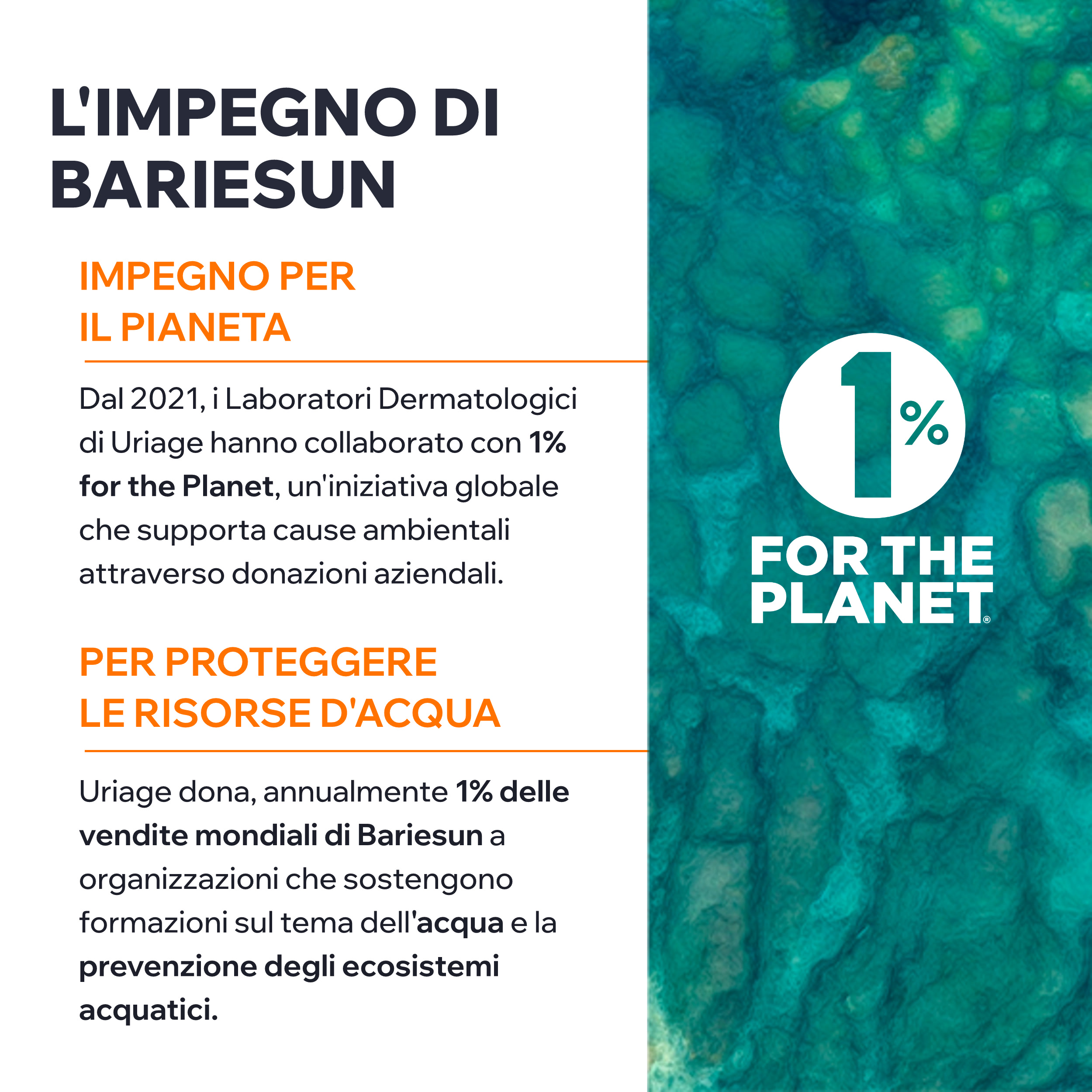 Uriage - Bariésun Fluido Solare Ultra-Leggero Invisibile SPF50+ Viso 30 ml