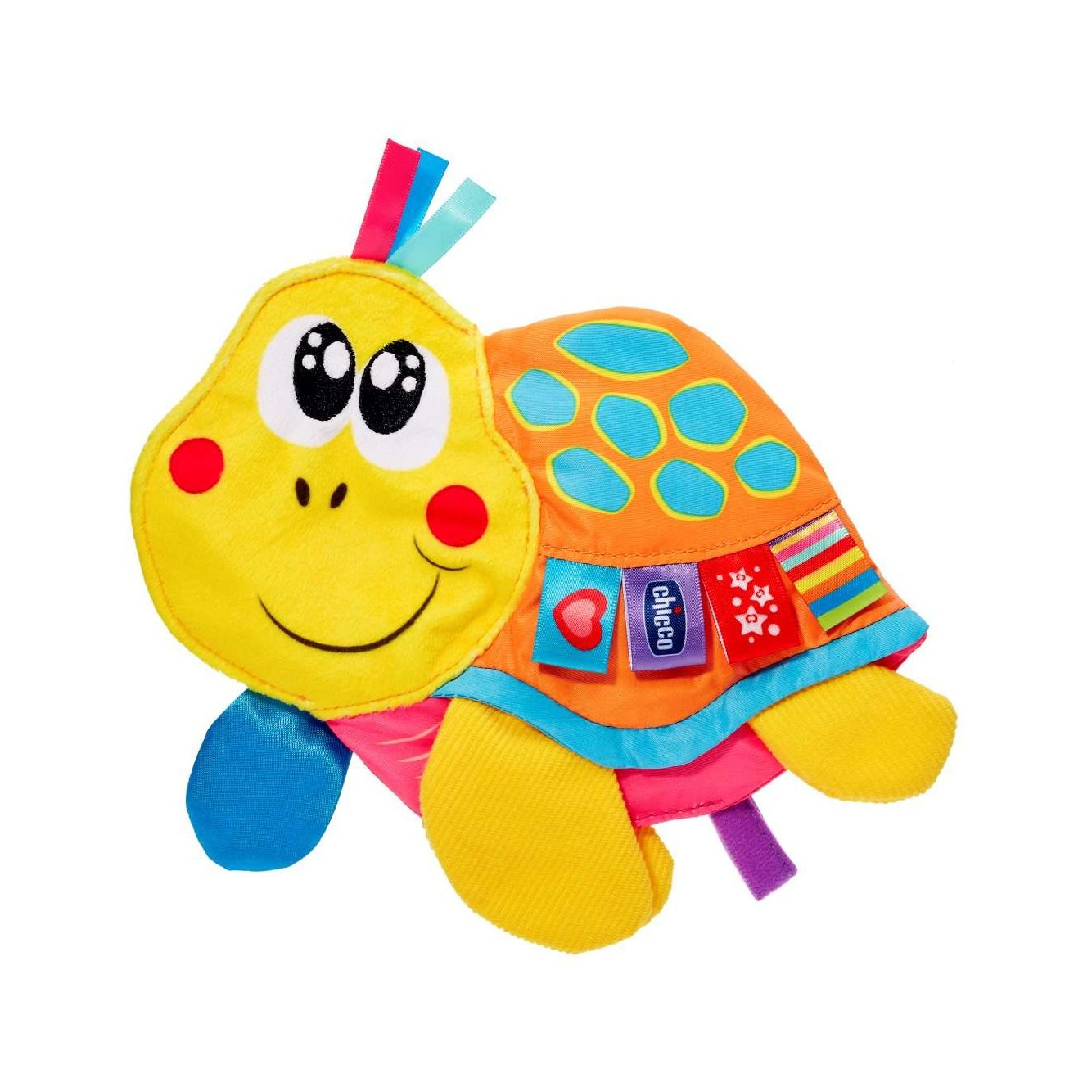 Chicco Gioco Molly La Tartaruga 1 Pezzo