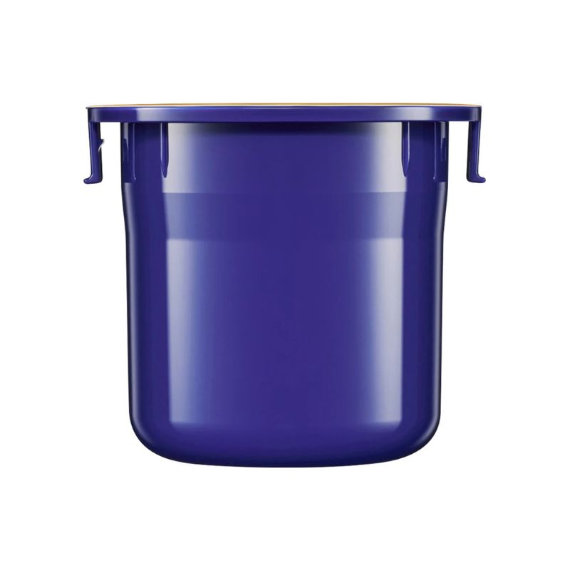 Shiseido - Vital Perfection Overnight Firming Treatment -  Crema Notte Anti-Età Ricca 50 ml - Refill