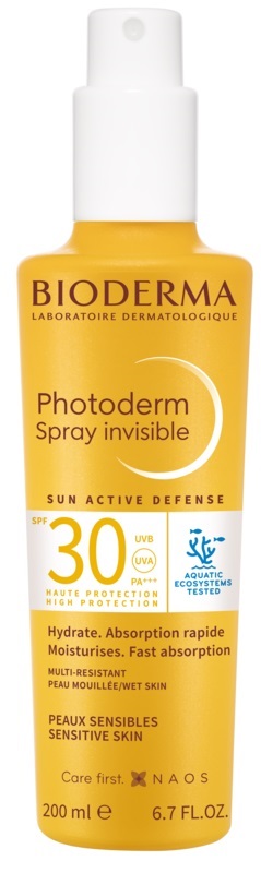 PHOTODERM SPRAY 30+ 200ML