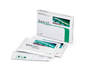 Transact Lat - 10 Cerotti Medicati - 40 mg