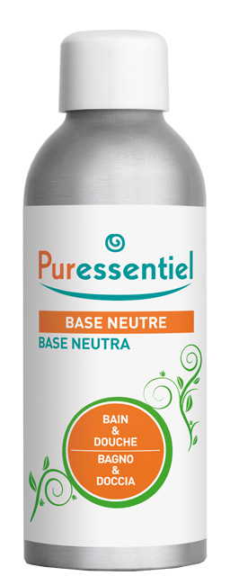PURES BASE NEUTRA 100ML