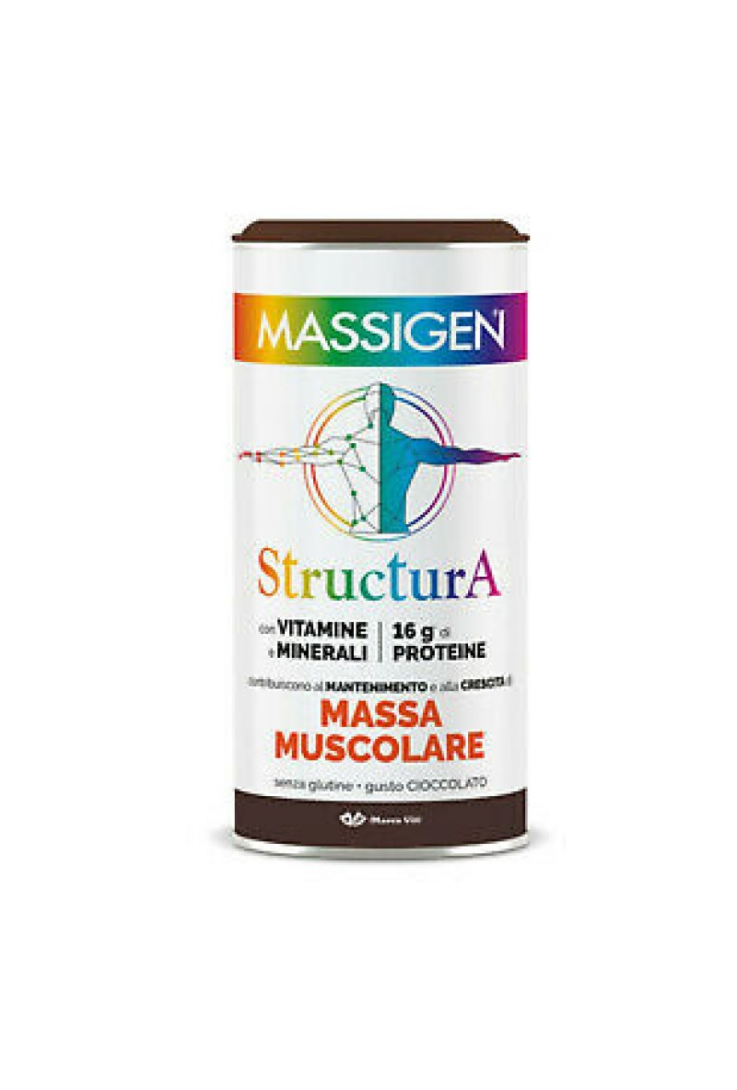 MASSIGEN Struct.Ciocc.252g