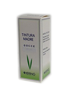 Hering Ficus Carica Tintura Madre 125 ml