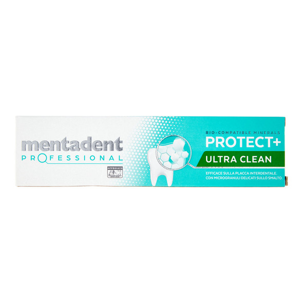 MENTADENT PROTECT+ DENT U/CLEAN75