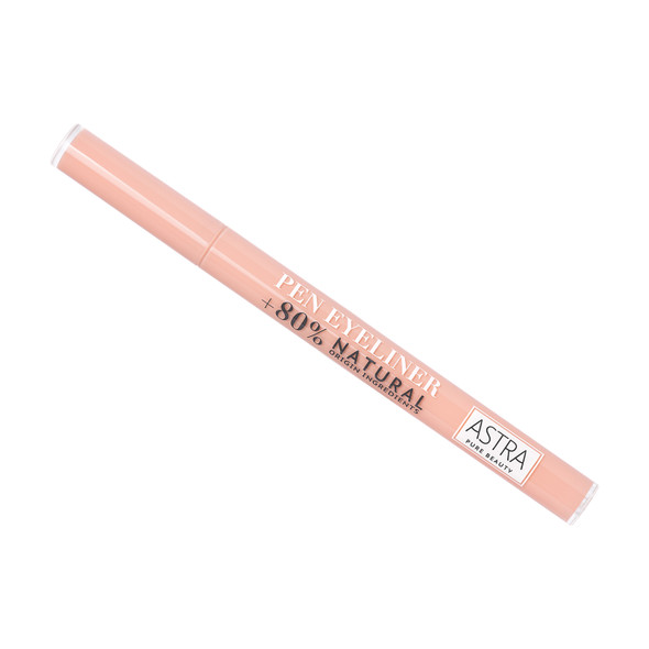 ASTRA PURE BEAUTY EYE LINER