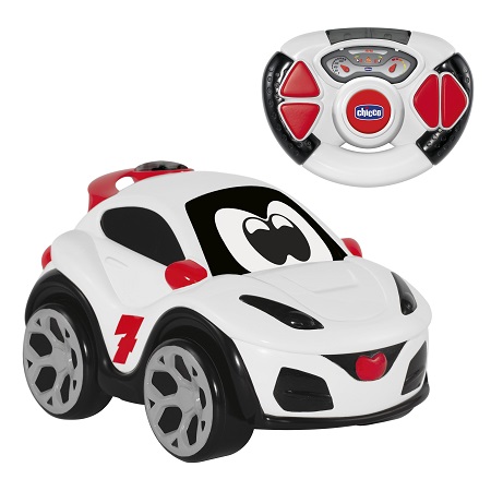 CHICCO Gioco RC Rocket Crossover