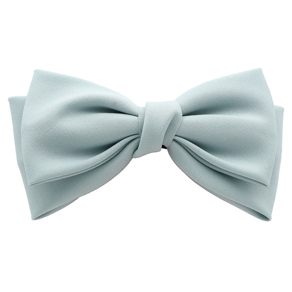 IB ACC FERMAGLIO FIOCCO GRIGIO