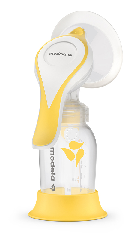 MEDELA Tiral.Man.Harmony Flex