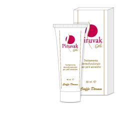 Piruvak Gel Trattamento Topico dell'Acne 40 ml