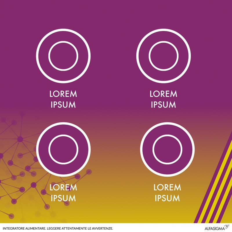 Alasod 600 - Integratore antiossidante - 20 Compresse