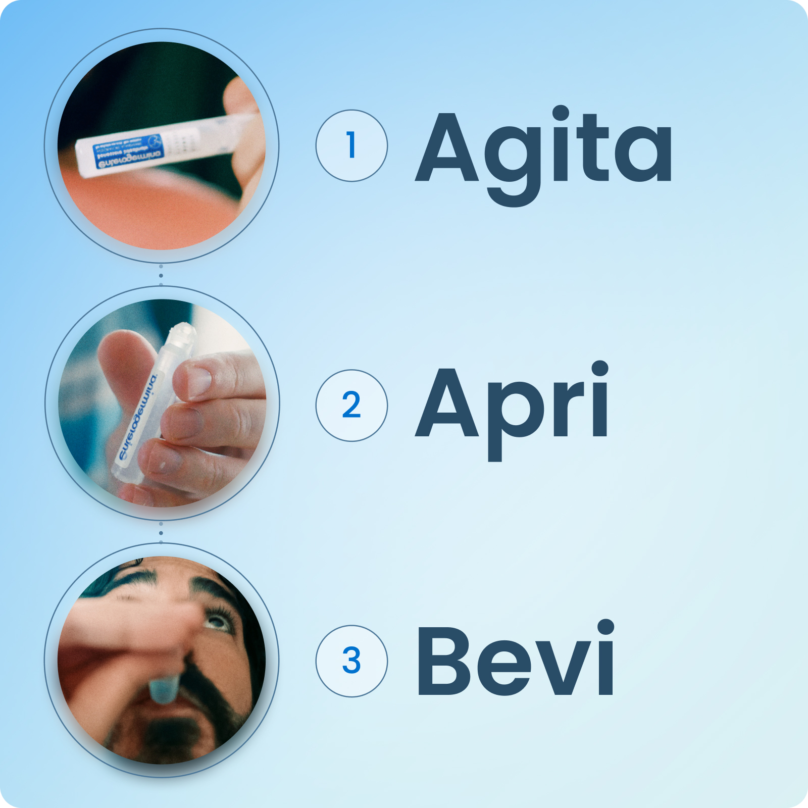 Enterogermina Sospensione Orale - 2 Miliardi - 20 Flaconcini - 5Ml