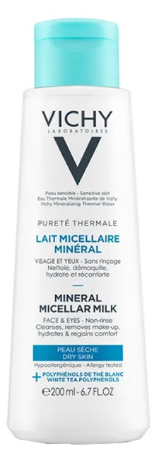 PURETE THERMALE LTT MICEL400ML