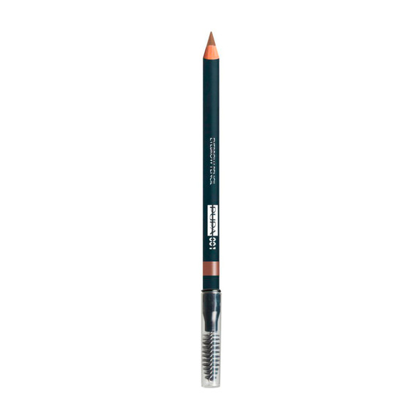 PUPA EYEBROW PENCIL 002