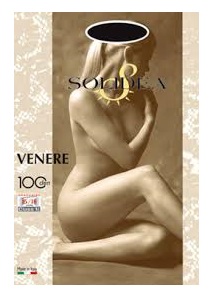 VENERE 100 COL NU NE 4XL