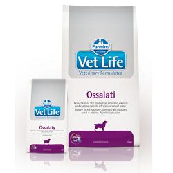 VET LIFE NAT CAN OSSALATY 2KG
