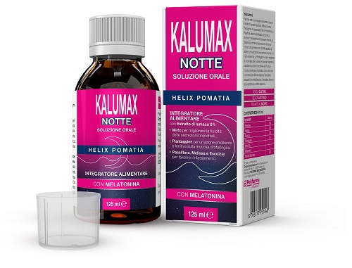 KALUMAX Notte 125ml
