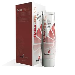 Flebo-Up SH Gel Gambe Pesanti Insufficienza Venosa 200 ml