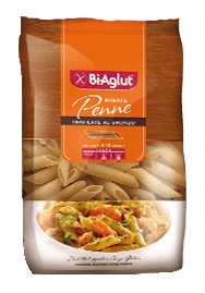 BIAGLUT Pasta Penne Rigate400g