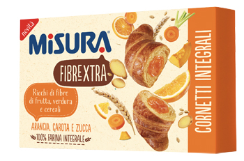 MISURA F-Extra Corn.Arancione