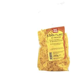BAULE VOLANTE Corn Flakes Naturali 200g