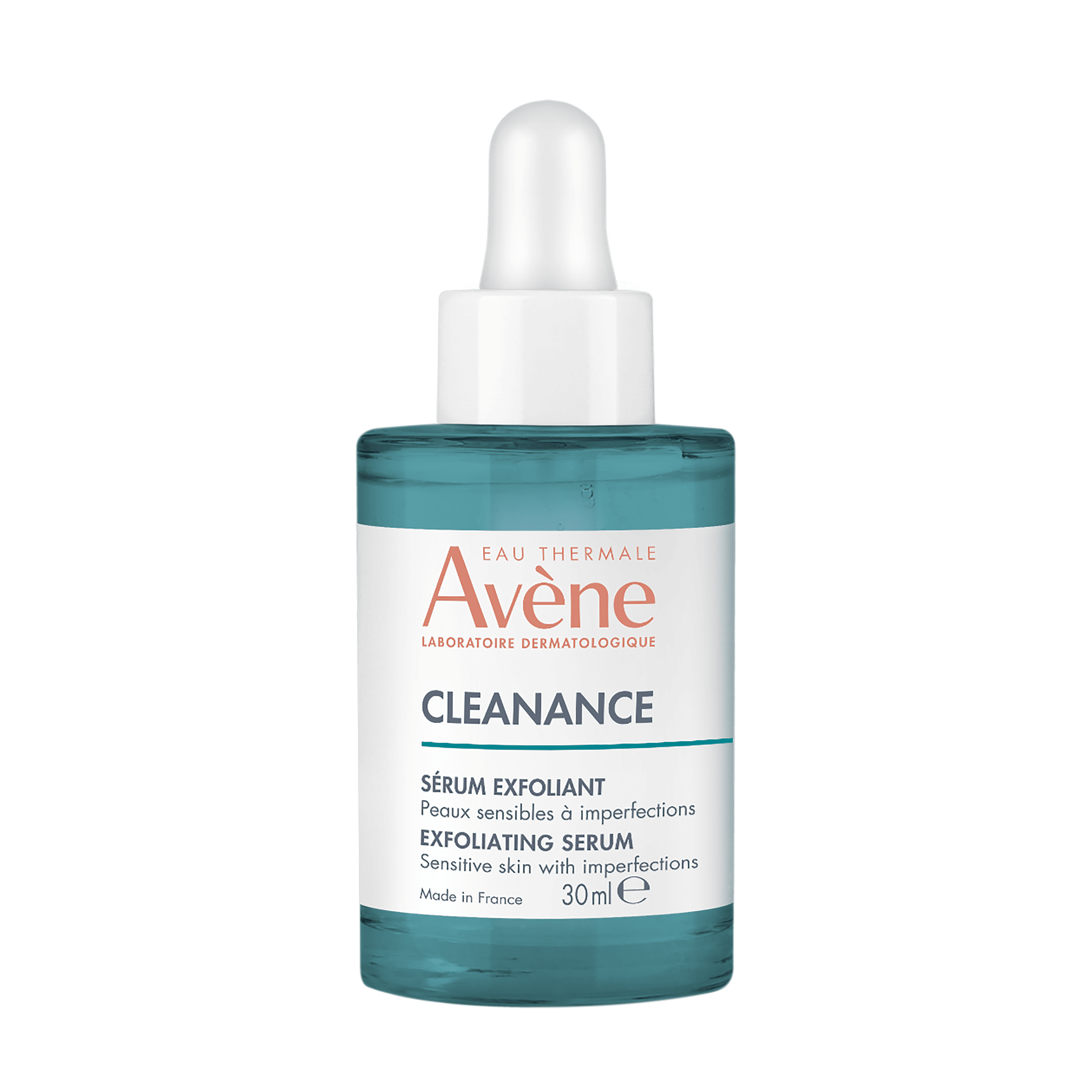 Eau Thermale Avène CLEANANCE Siero esfoliante A.H.A 30 ml