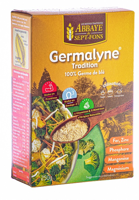 GERMALYNE 250G